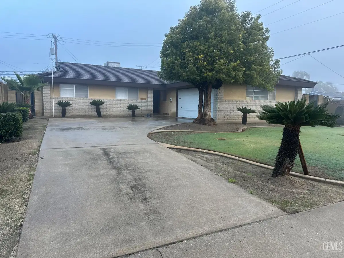 2031 8TH AVENUE, Delano, CA 93215 - #1