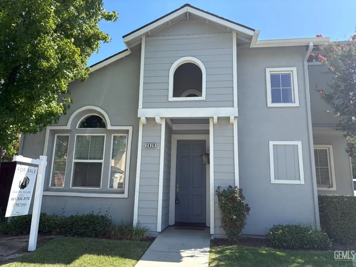 2828 COTTAGE LANE, Paso Robles, CA 93446 - #1