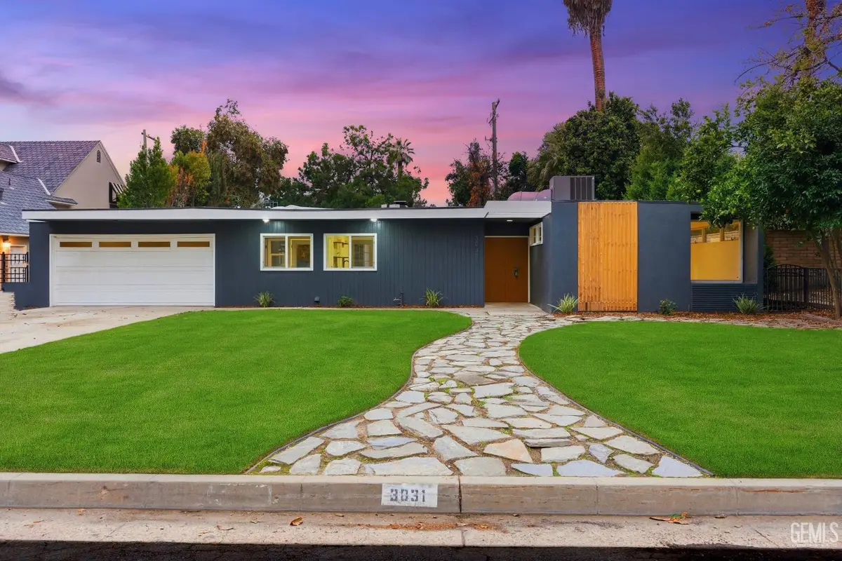 3031 20TH STREET, Bakersfield, CA 93301 - #1