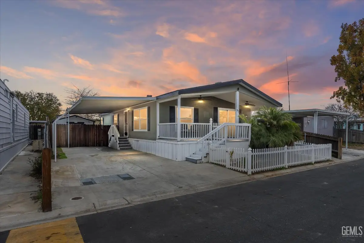 14035 ROSEDALE HIGHWAY #93, Bakersfield, CA 93314 - Image #1