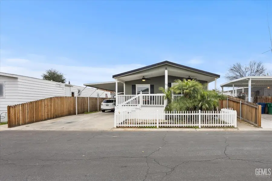 14035 ROSEDALE HIGHWAY #93, Bakersfield, CA 93314 - Image #2