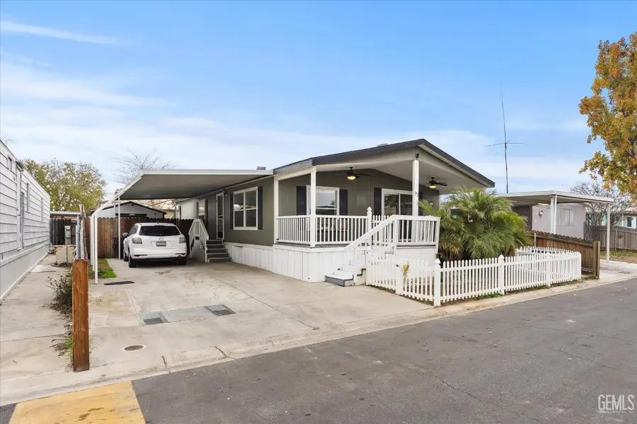 14035 ROSEDALE HIGHWAY #93, Bakersfield, CA 93314 - Image #3