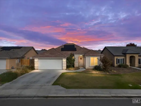 6518 BANGOR PLACE, Bakersfield, CA 93313