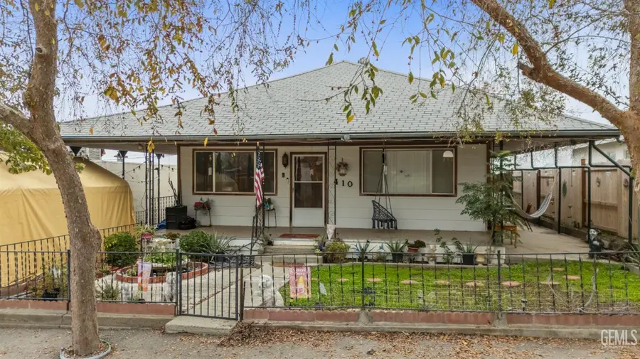 410 EASTERN AVENUE, Taft, CA 93268 - Image #2