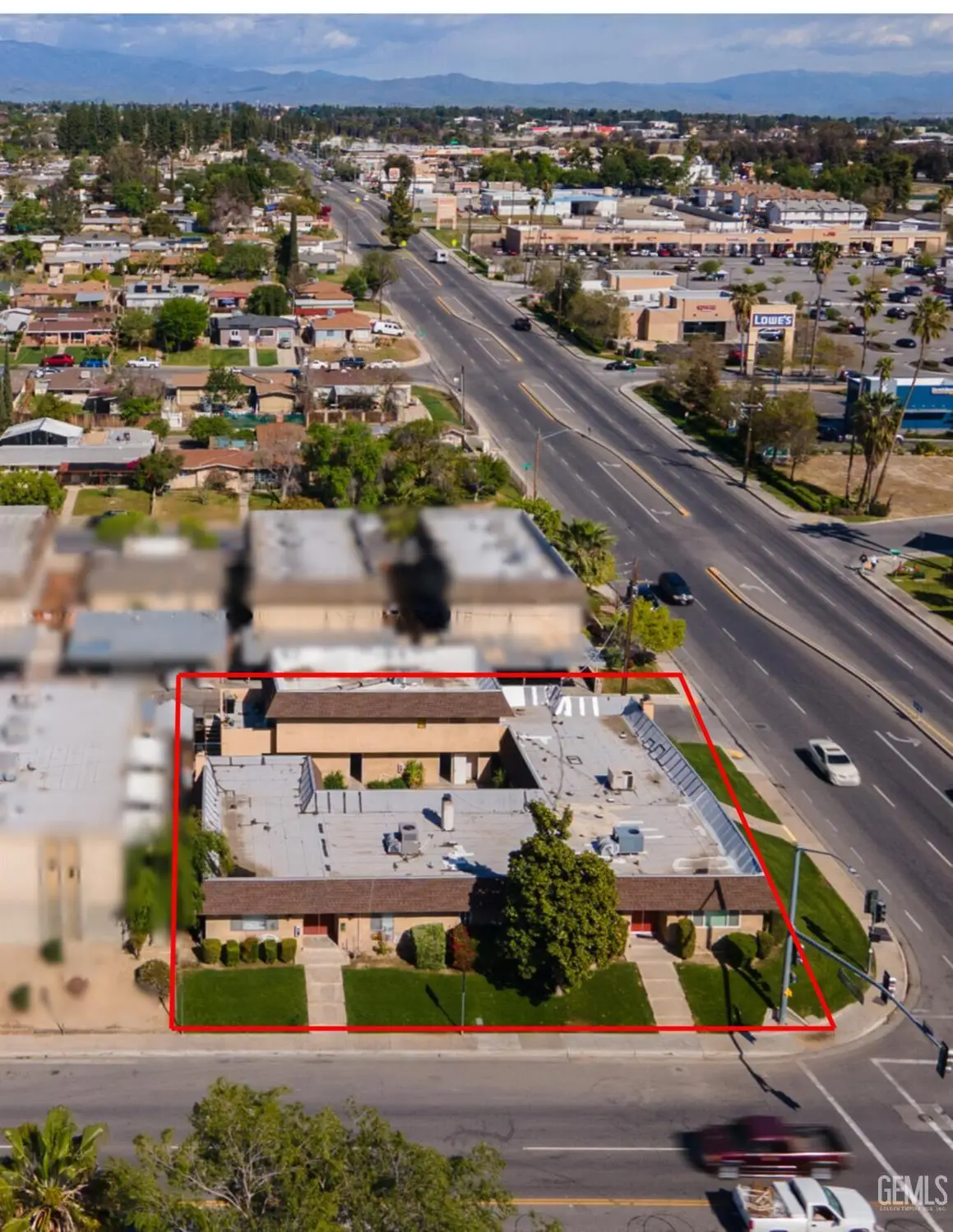1500 COLUMBUS STREET, Bakersfield, CA 93305 - Image #1