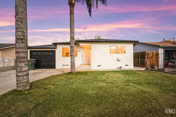 522 PRICE STREET, Bakersfield, CA 93307