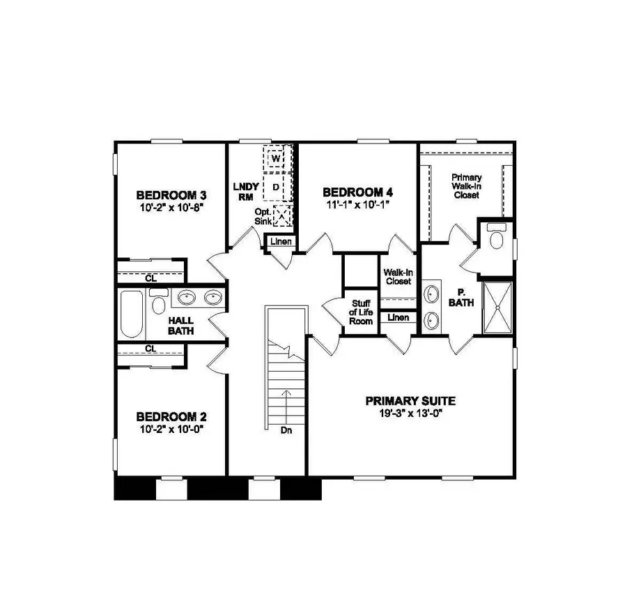 6126 MARCONI AVENUE, Bakersfield, CA 93313 - Image #3