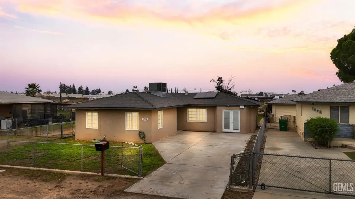 1729 MELODY LANE, Bakersfield, CA 93308 - Image #1