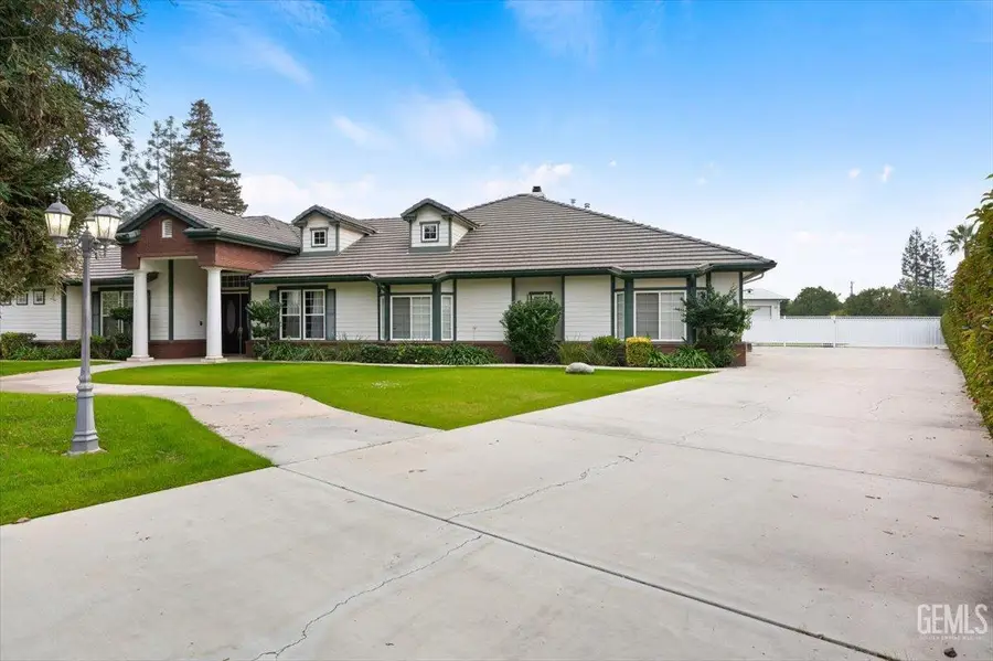 101 CORTEZ COURT, Bakersfield, CA 93314 - Image #3