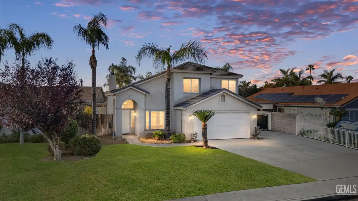 6803 TRADEWINDS DRIVE, Bakersfield, CA 93313 - Image #1