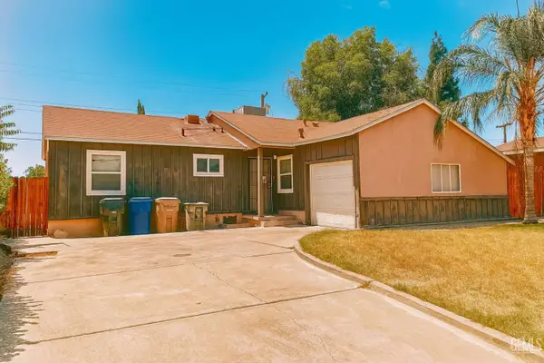 513 PROSSER AVENUE, Bakersfield, CA 93309