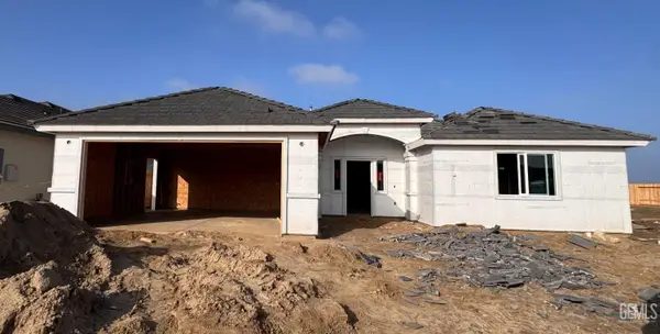 707 SAMMY WAY, Shafter, CA 93263