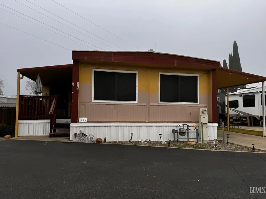 370 PETROL ROAD, Bakersfield, CA 93308 - Image #2