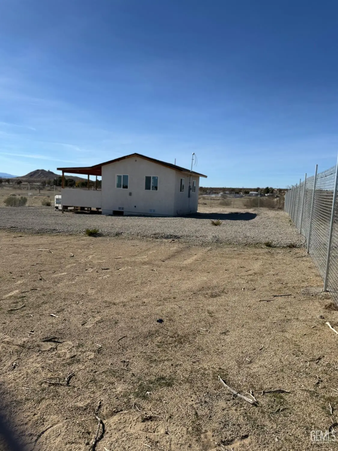 45849 E 185TH STREET, Lancaster, CA 93535 - #1