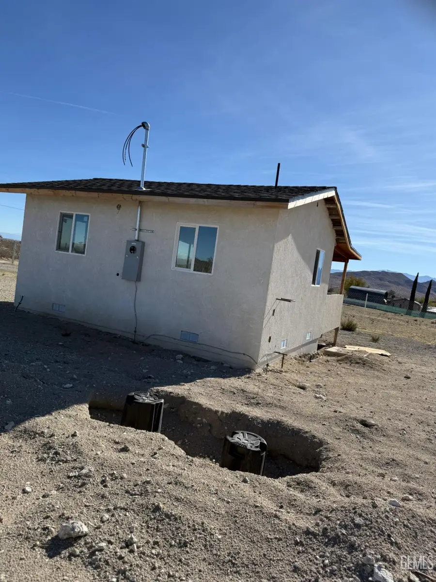 45849 E 185TH STREET, Lancaster, CA 93535 - #2