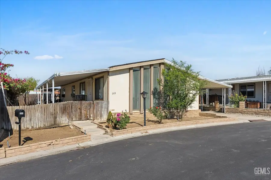 8536 KERN CANYON #255, Bakersfield, CA 93306 - Image #2