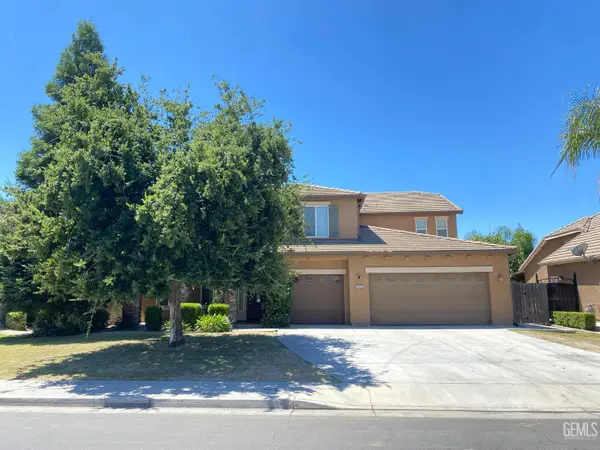 11409 SANGRADO DRIVE, Bakersfield, CA 93311