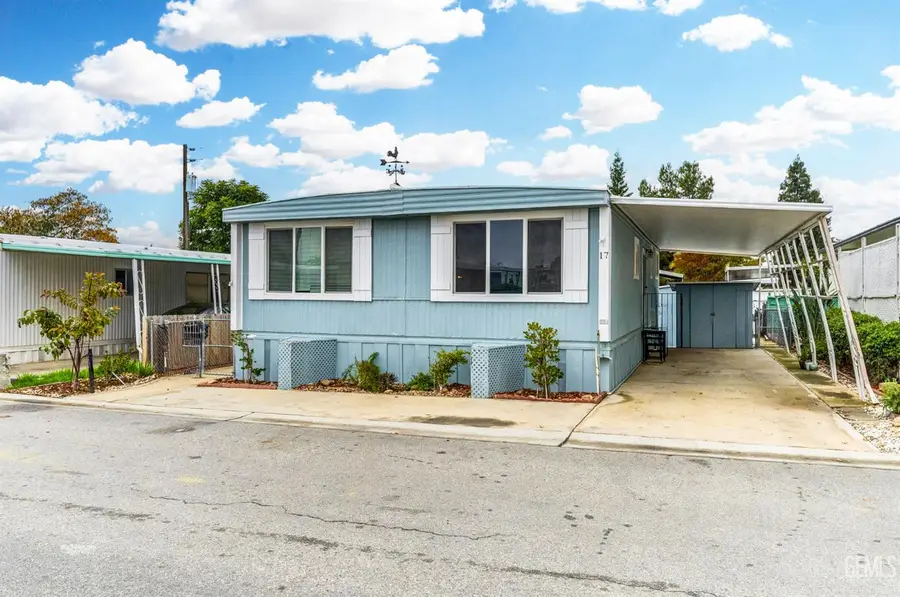 900 JAMES ROAD #17, Bakersfield, CA 93308 - Image #2