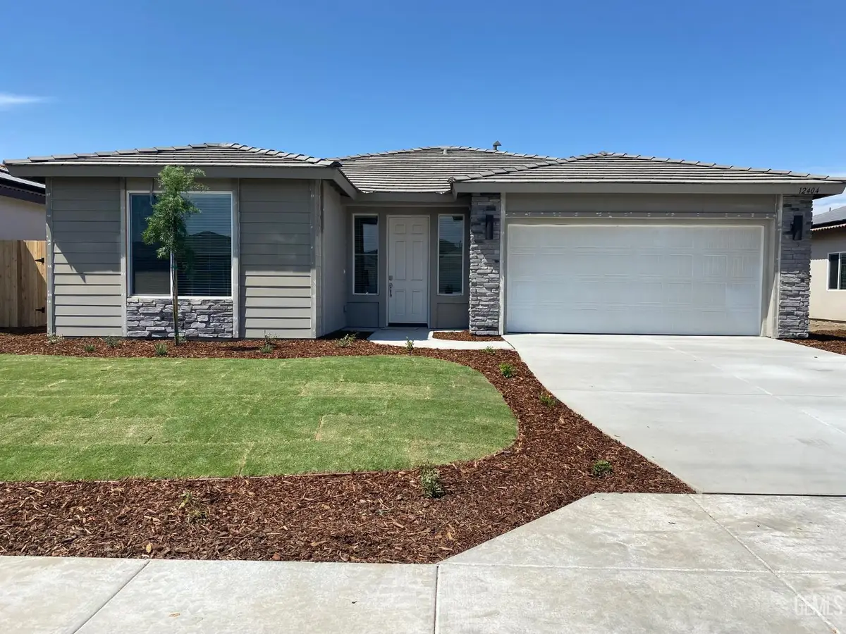 12404 BURNHAM STREET, Bakersfield, CA 93311 - Image #1