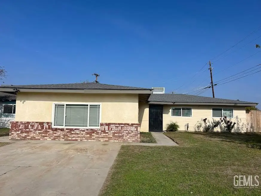 2500 MANDELINE AVENUE, Bakersfield, CA 93304 - #1