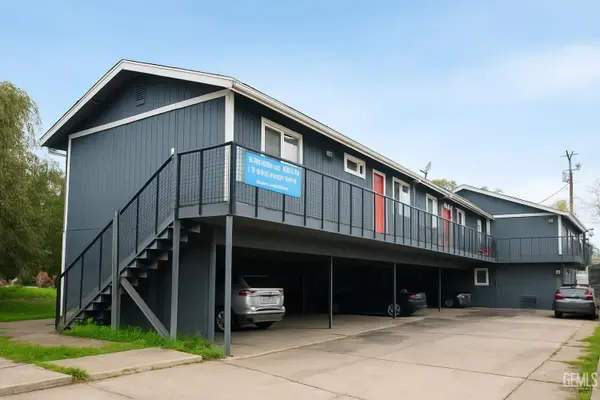 143 N F STREET, Porterville, CA 93257