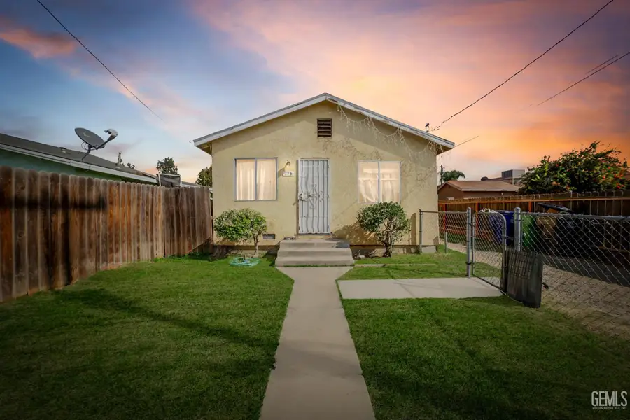 776 BUTTE AVENUE, Arvin, CA 93203 - #2