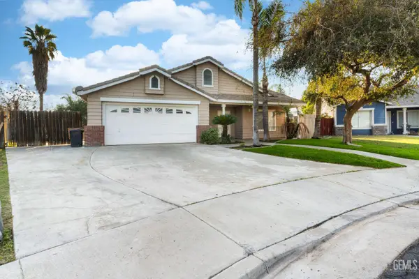 6015 VERDANT HILLS COURT, Bakersfield, CA 93313