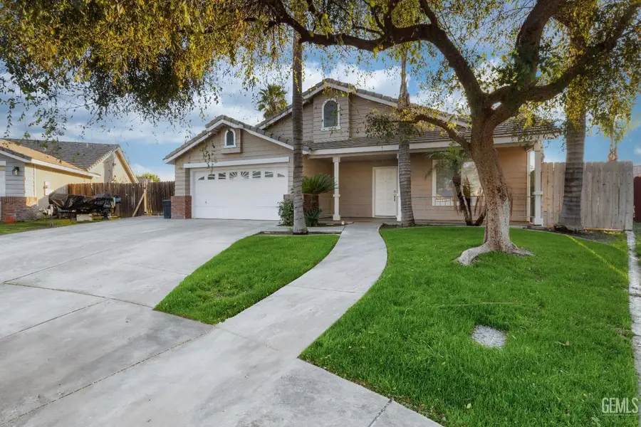 6015 VERDANT HILLS COURT, Bakersfield, CA 93313 - Image #2