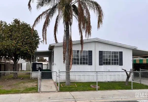 1501 CALCUTA #5, Bakersfield, CA 93304