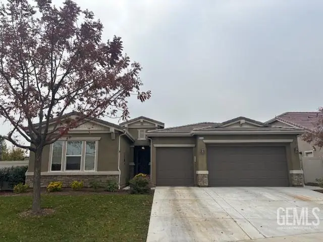 6404 SAINT GEORGE PLACE, Bakersfield, CA 93306 - Image #3