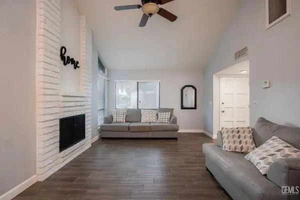 600 NEW STINE ROAD #8, Bakersfield, CA 93309