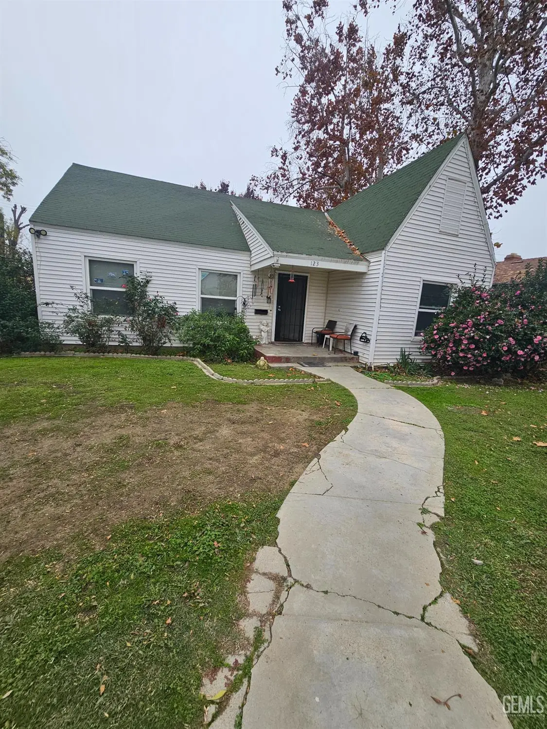 123 DOUGLAS STREET, Bakersfield, CA 93308 - Image #1