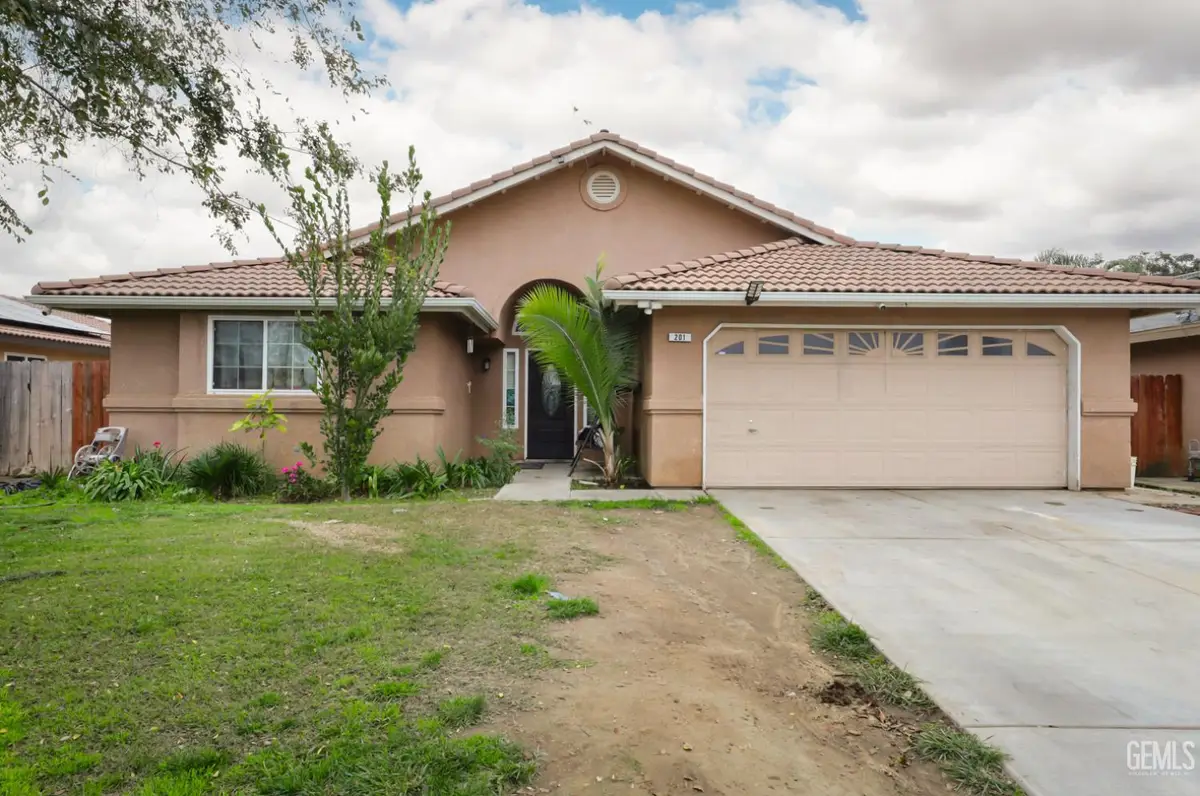 201 GONZALES STREET, Arvin, CA 93203 - Image #1
