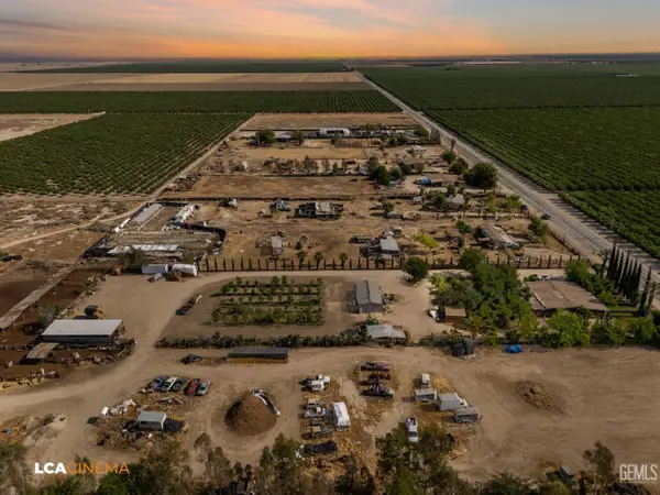 12867 WILDWOOD ROAD, Wasco, CA 93280