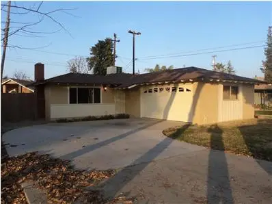 580 HARRIS DRIVE, Shafter, CA 93263 - Image #1