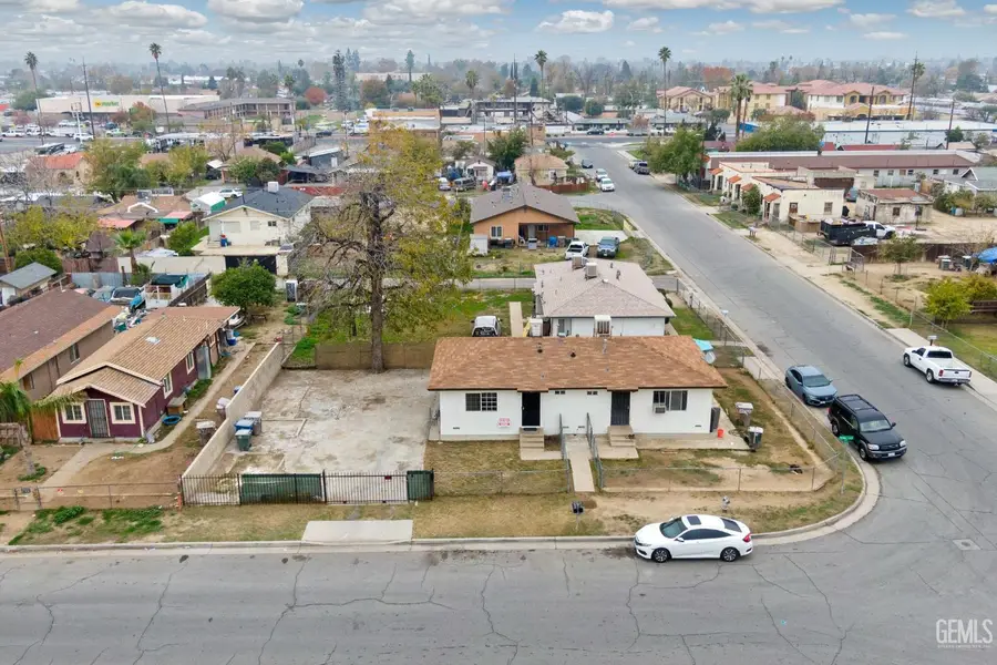 527 VILLA STREET, Bakersfield, CA 93307 - Image #3