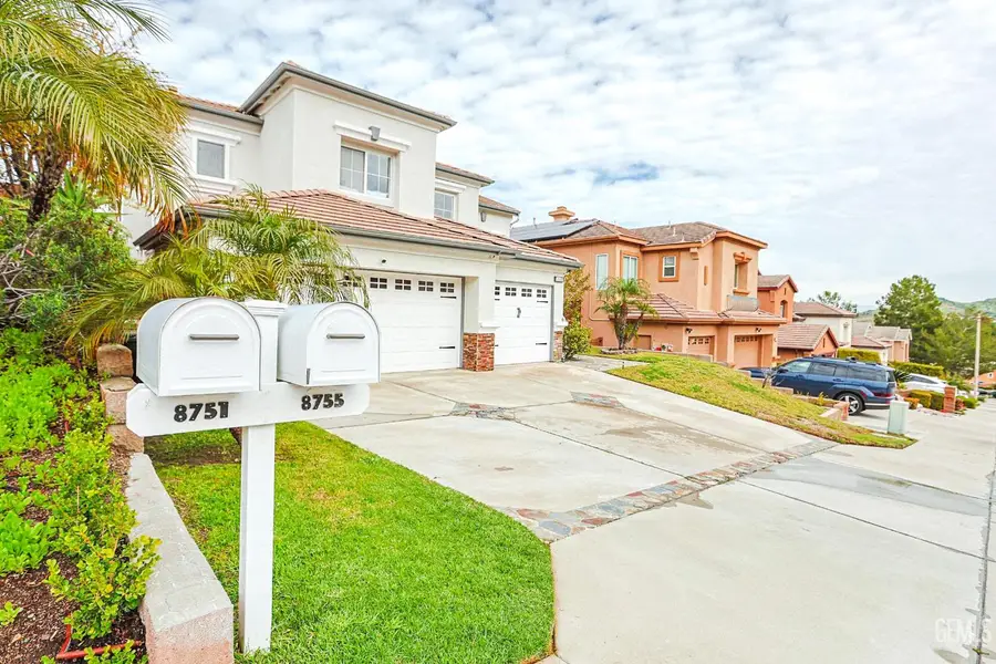 8755 E GARDEN VIEW DRIVE, Anaheim, CA 92808 - #3