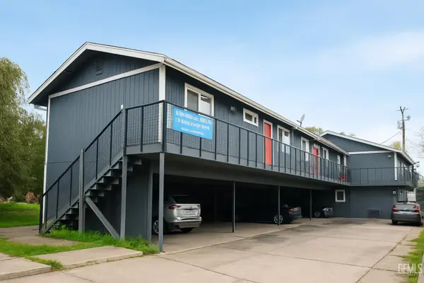 143 N F STREET, Porterville, CA 93257