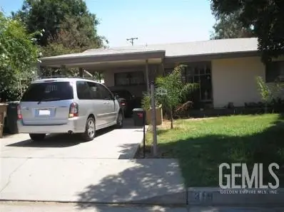 319 POPLAR AVENUE, Bakersfield, CA 93305 - Image #1