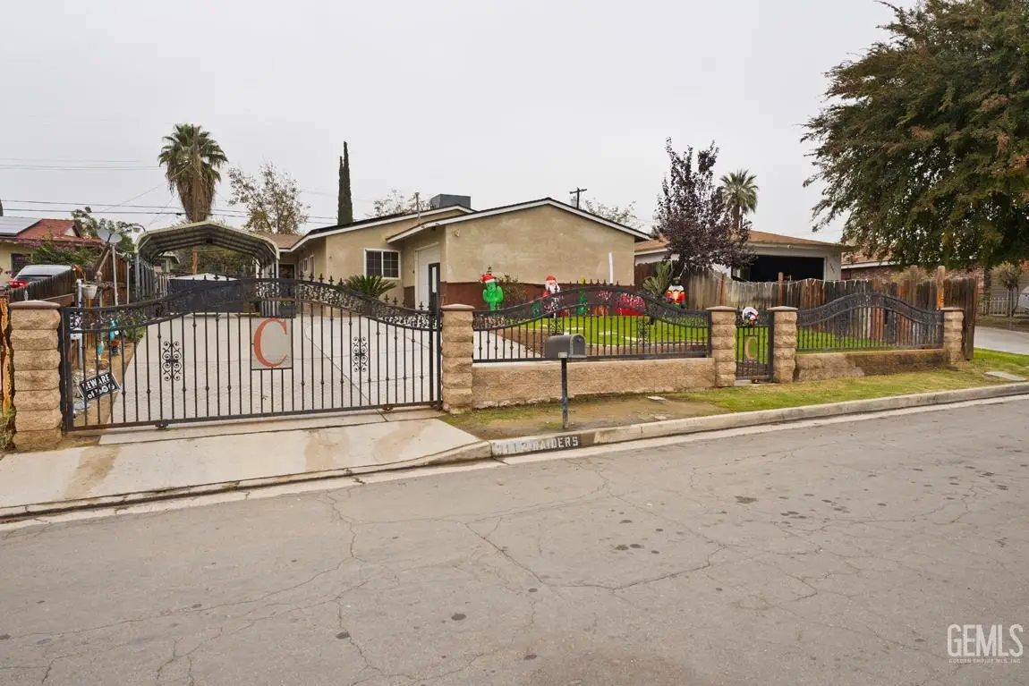 3112 KENTUCKY STREET, Bakersfield, CA 93306 - Image #1
