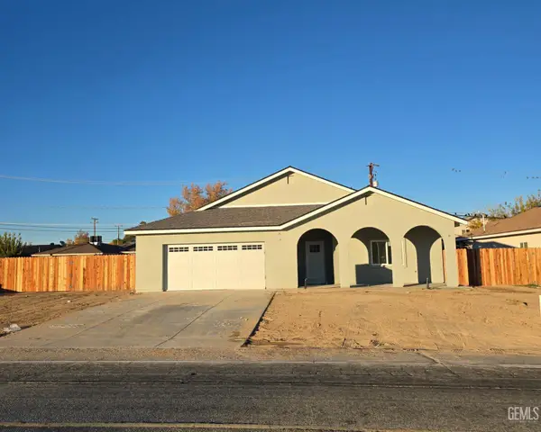 10401 N LOOP BOULEVARD, California City, CA 93505