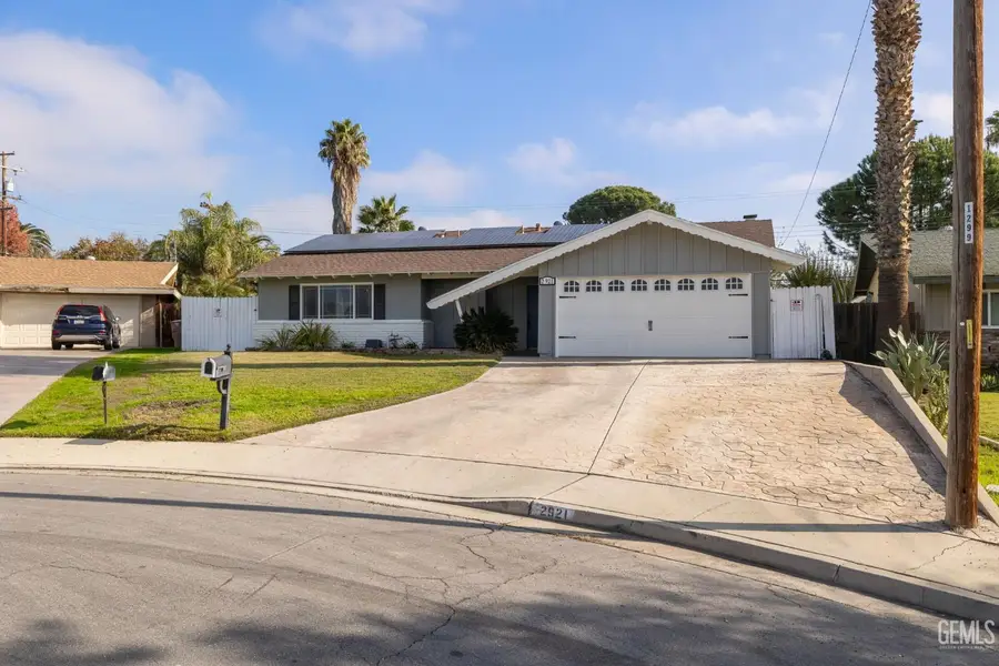 2921 STAUNTON COURT, Bakersfield, CA 93306 - Image #3