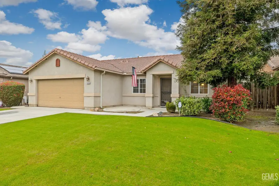 11418 TRABANCOS DRIVE, Bakersfield, CA 93311 - Image #2