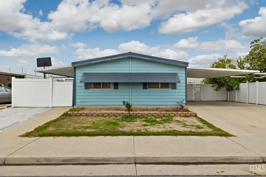 5313 CRYSTAL SPRINGS DRIVE, Bakersfield, CA 93313 - Image #3