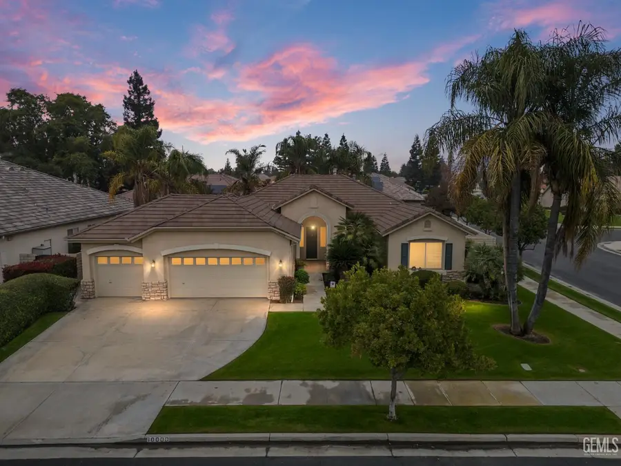 10000 PARADISE ROSE STREET, Bakersfield, CA 93311 - Image #2