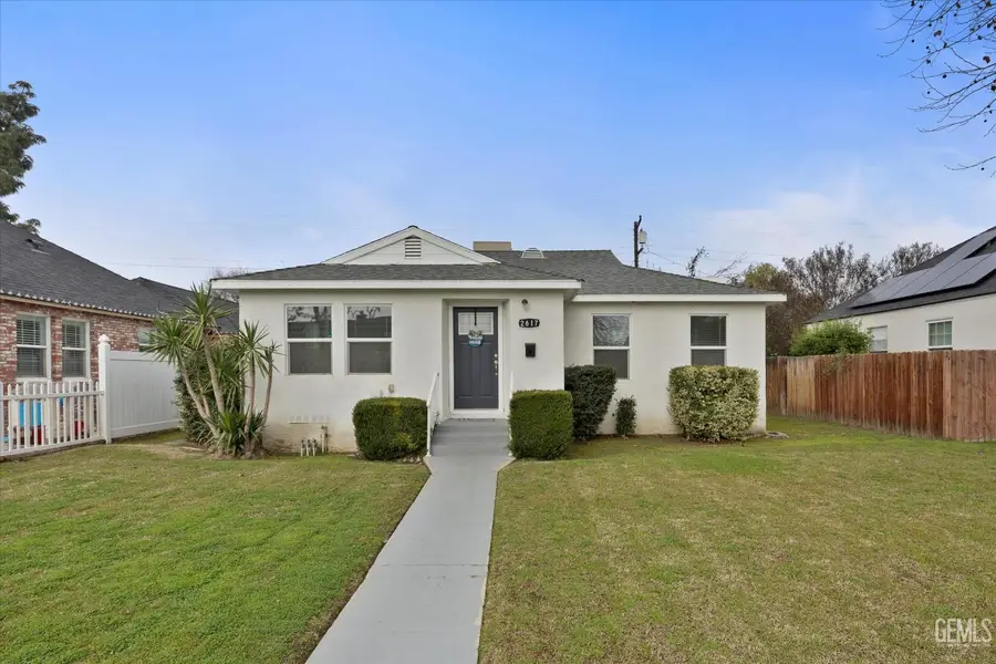 2617 CEDAR STREET, Bakersfield, CA 93301 - Image #2