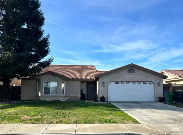 1957 GREENBRIER COURT, Wasco, CA 93280