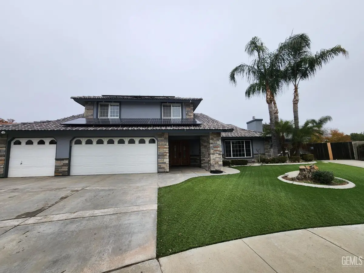 612 HITCHCOCK AVENUE, Shafter, CA 93263 - Image #1