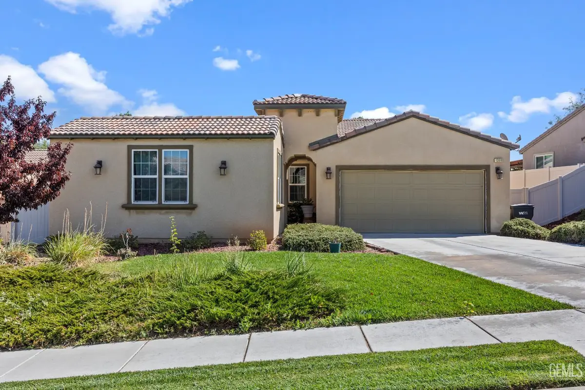1309 CLASICO DR, Tehachapi, CA 93561 - Image #1