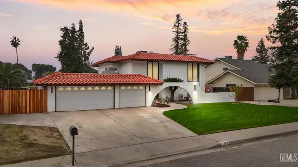 6508 LANDFAIR DRIVE, Bakersfield, CA 93309